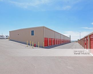 Photo 3 of Love-s Storage Solutions - 1318 Horizon Blvd, El Paso, TX