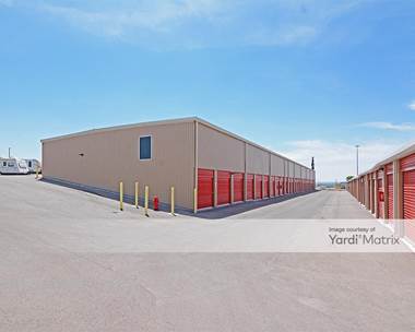 Storage Units for Rent available at 1318 Horizon Blvd, El Paso, TX 79928