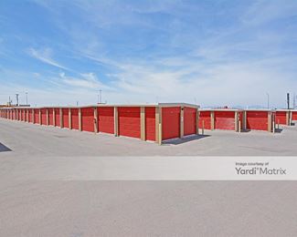 Photo 4 of Love-s Storage Solutions - 1318 Horizon Blvd, El Paso, TX