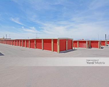 Storage Units for Rent available at 1318 Horizon Blvd, El Paso, TX 79928