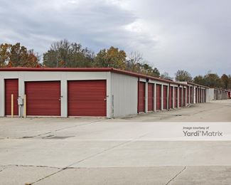 Photo 2 of iStorage - 4125 Hempstead Station Drive, Kettering, OH