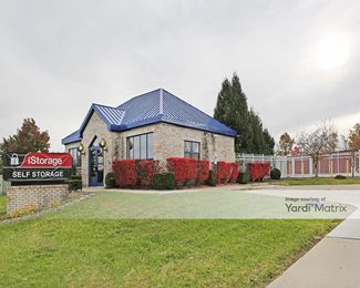 Photo 3 of iStorage - 4125 Hempstead Station Drive, Kettering, OH