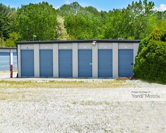 Photo 2 of Midwest Storage Complex - 3550 Springfield Xenia Road, Springfield, OH