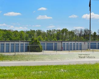 Photo 3 of Midwest Storage Complex - 3550 Springfield Xenia Road, Springfield, OH