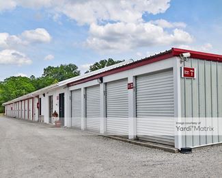 Photo 2 of Storage Sense - 368 Enon Road, Enon, OH