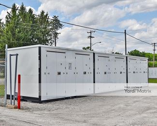 Photo 3 of Storage Sense - 368 Enon Road, Enon, OH