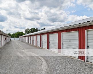 Photo 4 of Storage Sense - 368 Enon Road, Enon, OH