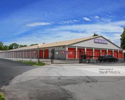 Image for Public Storage - 2120 Harshman Road, Dayton, OH