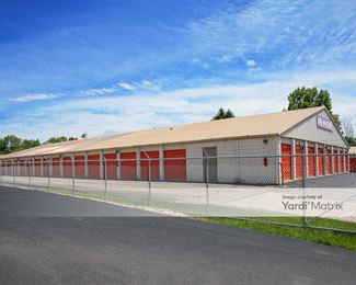 Photo 2 of Public Storage - 2120 Harshman Road, Dayton, OH