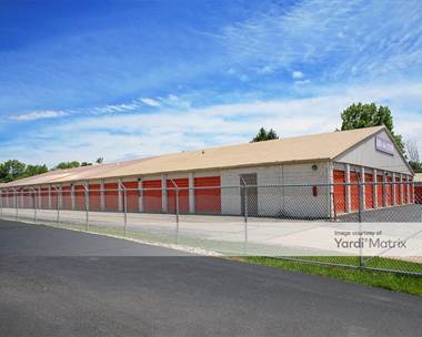 Storage Units for Rent available at 2120 Harshman Road, Dayton, OH 45424