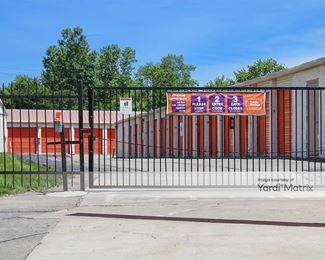 Photo 3 of Public Storage - 2120 Harshman Road, Dayton, OH