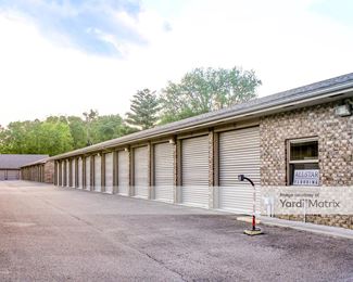 Photo 2 of Bellbrook Sugarcreek Storage - 3350 Washington Mill Road, Bellbrook, OH