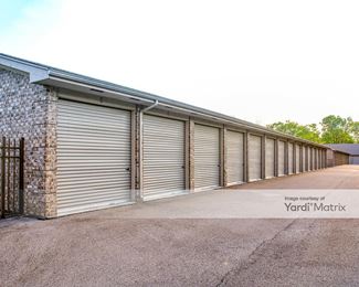 Photo 4 of Bellbrook Sugarcreek Storage - 3350 Washington Mill Road, Bellbrook, OH