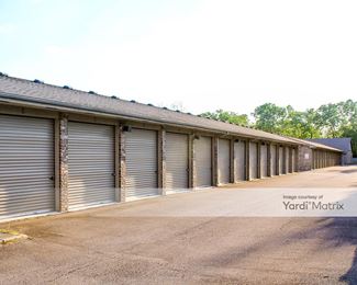 Photo 5 of Bellbrook Sugarcreek Storage - 3350 Washington Mill Road, Bellbrook, OH