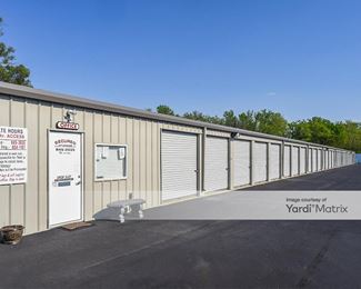Photo 1 of Secured Storage - 11725 New Carlisle Pike, New Carlisle, OH