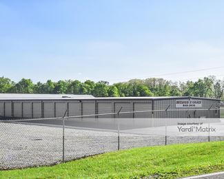Photo 3 of Secured Storage - 11725 New Carlisle Pike, New Carlisle, OH