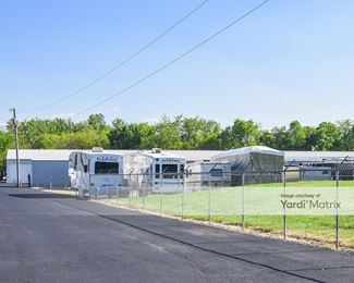 Photo 4 of Secured Storage - 11725 New Carlisle Pike, New Carlisle, OH