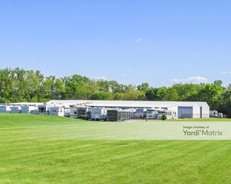 Photo 5 of Secured Storage - 11725 New Carlisle Pike, New Carlisle, OH