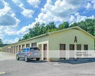 Photo 2 of Emerald Coast Storage - 121 North New Warrington Road, Pensacola, FL