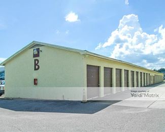 Photo 3 of Emerald Coast Storage - 121 North New Warrington Road, Pensacola, FL