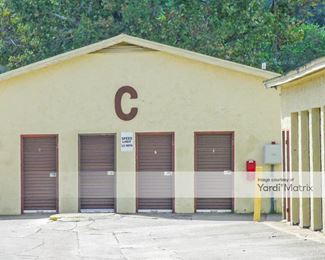 Photo 4 of Emerald Coast Storage - 121 North New Warrington Road, Pensacola, FL