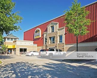 Photo 1 of Noah-s Ark Self Storage - 451 East Cervantes Street, Pensacola, FL