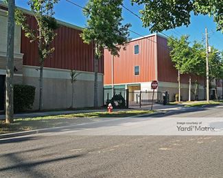 Photo 3 of Noah-s Ark Self Storage - 451 East Cervantes Street, Pensacola, FL