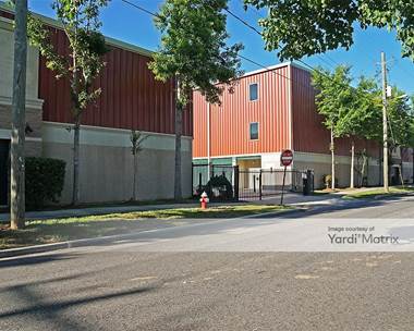 Storage Units for Rent available at 451 East Cervantes Street, Pensacola, FL 32501