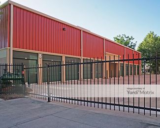 Photo 4 of Noah-s Ark Self Storage - 451 East Cervantes Street, Pensacola, FL