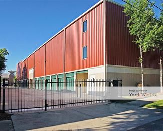 Photo 5 of Noah-s Ark Self Storage - 451 East Cervantes Street, Pensacola, FL