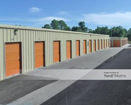 Image for Move It Self Storage - 2999 Gulf Breeze Pkwy, Gulf Breeze, FL