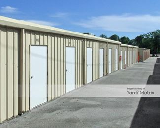Photo 3 of Move It Self Storage - 2999 Gulf Breeze Pkwy, Gulf Breeze, FL