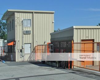 Photo 4 of Move It Self Storage - 2999 Gulf Breeze Pkwy, Gulf Breeze, FL