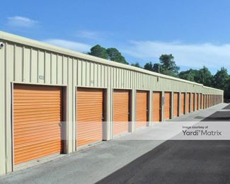 Photo 5 of Move It Self Storage - 2999 Gulf Breeze Pkwy, Gulf Breeze, FL