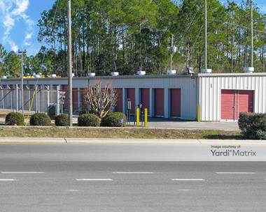 Storage Units for Rent available at 2511 Highway 77, Lynn Haven, FL 32444