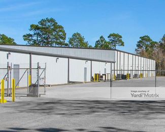Photo 2 of Chavers Storage-Rental - 2511 Highway 77, Lynn Haven, FL