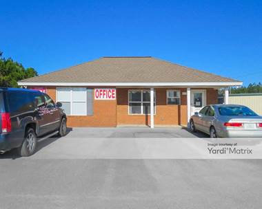 Storage Units for Rent available at 5133 Highway 231, Panama City, FL 32404