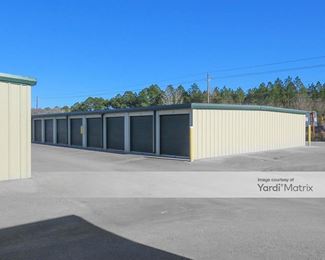 Photo 2 of Storage Mart - 5133 Highway 231, Panama City, FL