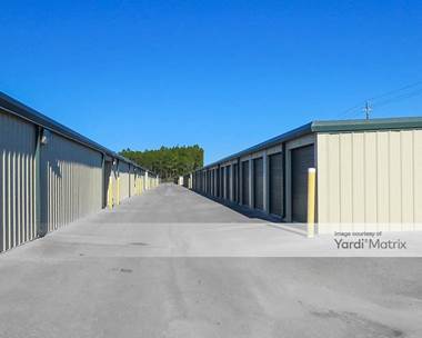 Storage Units for Rent available at 5133 Highway 231, Panama City, FL 32404