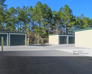Photo 6 of Storage Mart - 5133 Highway 231, Panama City, FL