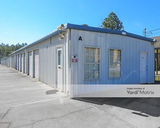 Photo 1 of J-S Sheds - 6320 Hwy 22, Panama City, FL