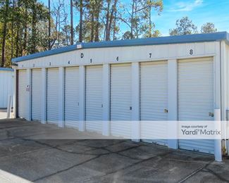 Photo 3 of J-S Sheds - 6320 Hwy 22, Panama City, FL