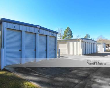 Storage Units for Rent available at 6320 Hwy 22, Panama City, FL 32404