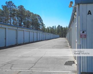 Photo 5 of J-S Sheds - 6320 Hwy 22, Panama City, FL