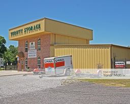 Image for Storage King USA Self Storage - 3800 Mobile Hwy, Pensacola, FL