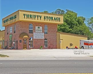Photo 2 of Storage King USA Self Storage - 3800 Mobile Hwy, Pensacola, FL