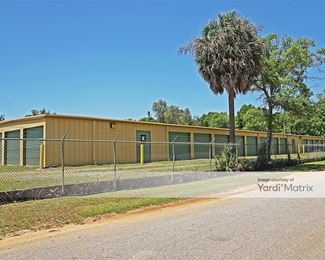 Photo 3 of Storage King USA Self Storage - 3800 Mobile Hwy, Pensacola, FL