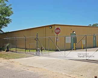 Photo 4 of Storage King USA Self Storage - 3800 Mobile Hwy, Pensacola, FL