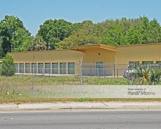 Photo 5 of Storage King USA Self Storage - 3800 Mobile Hwy, Pensacola, FL