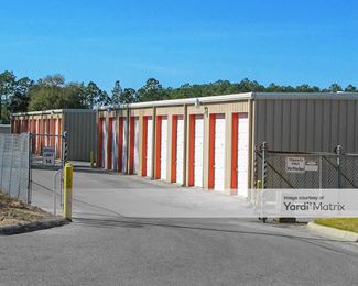 Photo 2 of Storage Inn, The - 3000 South Highway 77, Lynn Haven, FL
